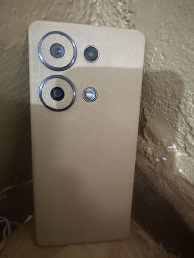 Redmi Note 13 Pro 12/512 Black Color