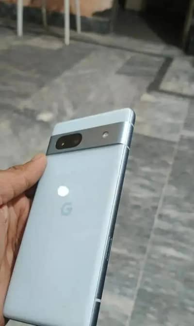 Google pixel 7a  urgent sale