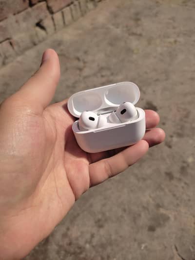 Bluetooth Earbuds
