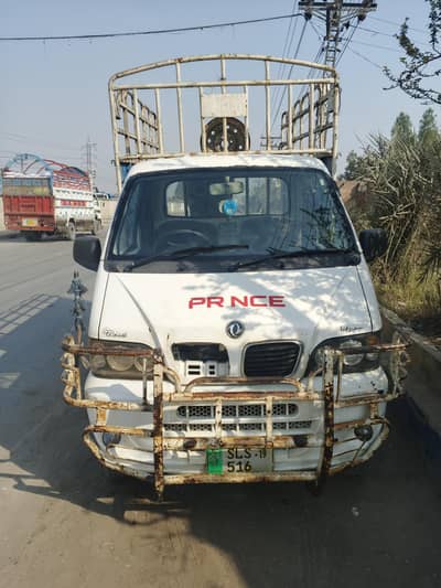 Prince pickup van for sale