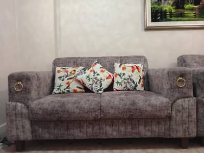 7 seater Sofa set