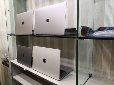 Apple MacBook Pro 2019//2020//2024 all models