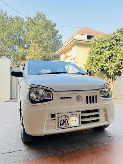 Alto Vx Just like new