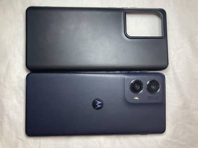 Moto edge 2024 sim lock