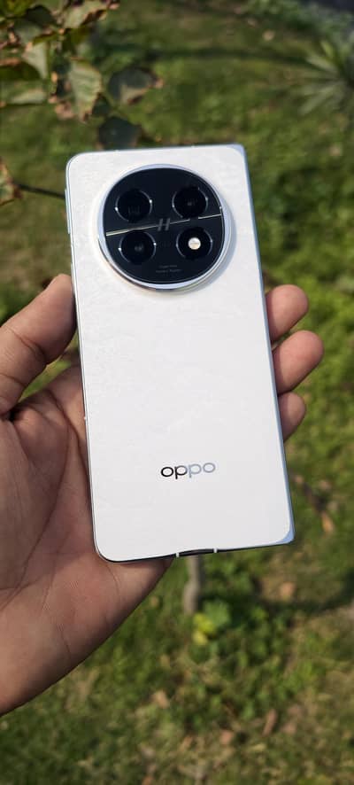 oppo find N5 10/10 condition