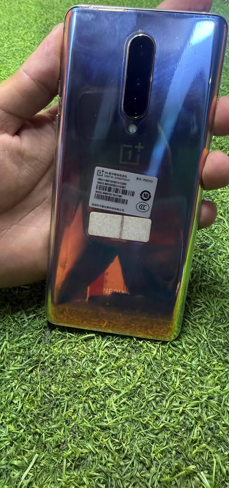 OnePlus 8 2