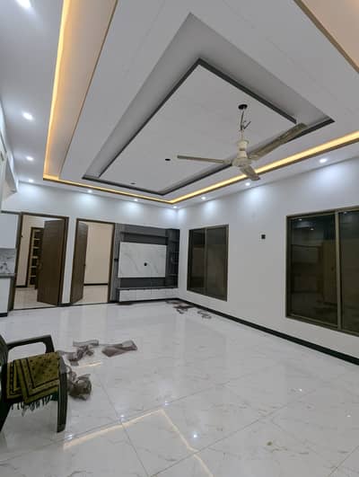 400 SQYD House For Rent At Madras Society Sector 17-A Scheme 33 Karachi