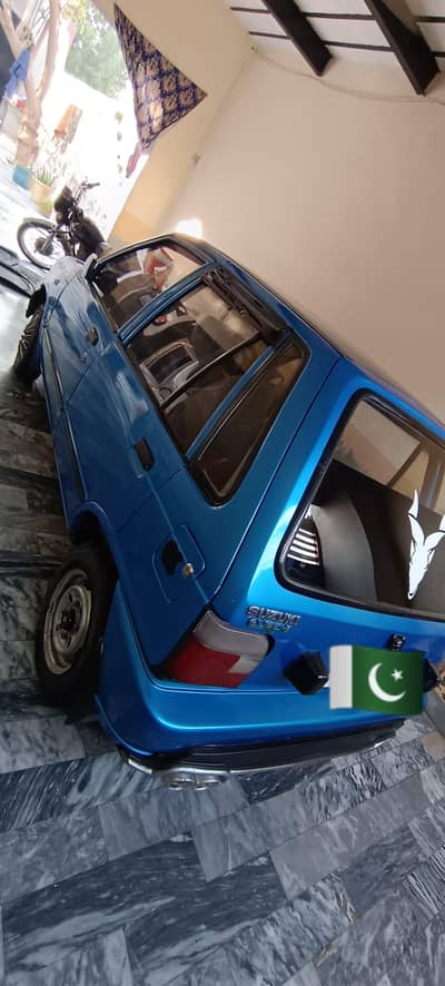 Mehran VXR 2018