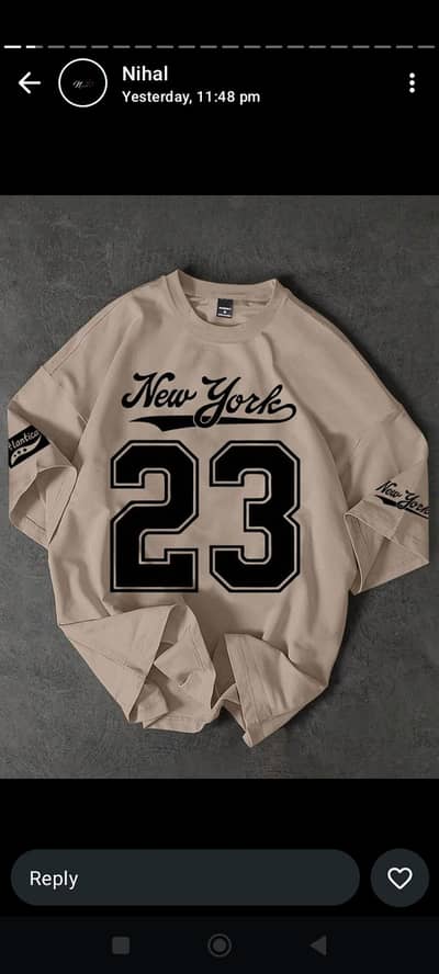 heat transfer sticker Available