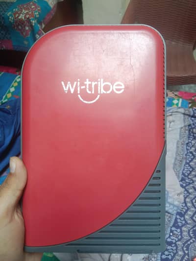 wi tribe wifi device for sale contact 03067276246