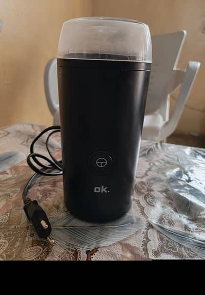Coffee grinder OGC 1821 B