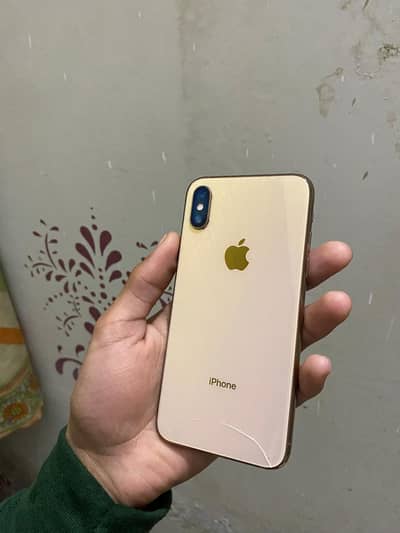 iphone xs non pta exchange possible