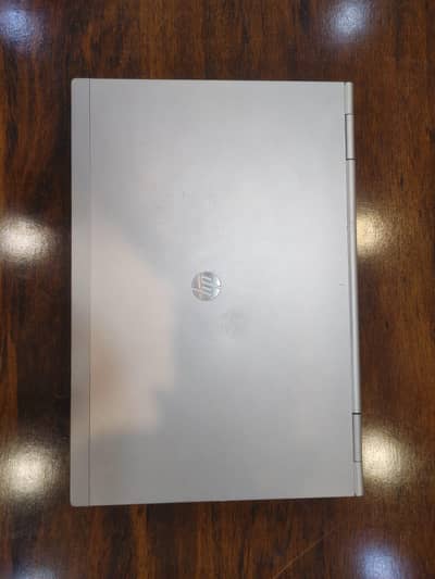 HP EliteBook 8470p