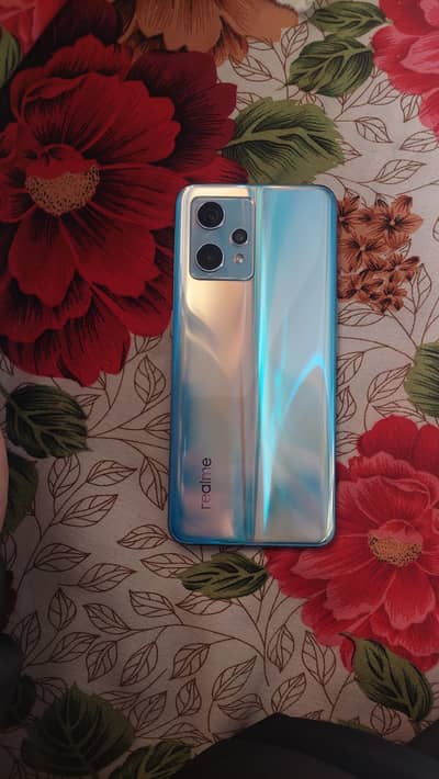 Realme 9pro plus