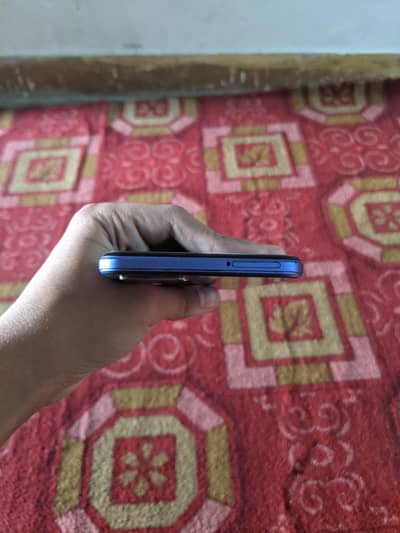 vivo y 21 4/64 all ok phone