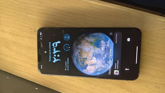 iphone XS Max PTA approved