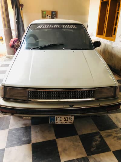 1986 model token 2024 tak clear biometrics available cng petrol