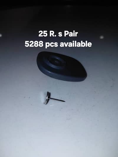 Retail Shop Accessories