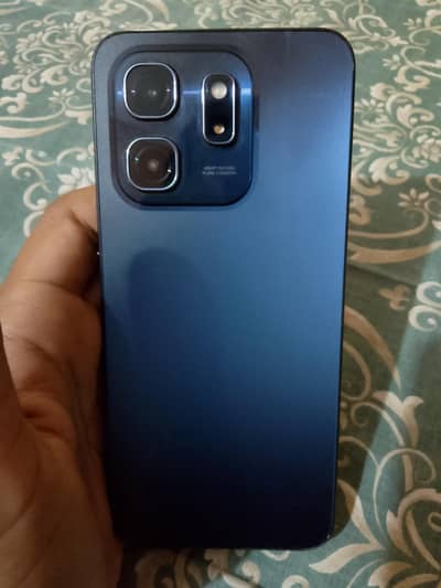 Infinix hot 50i