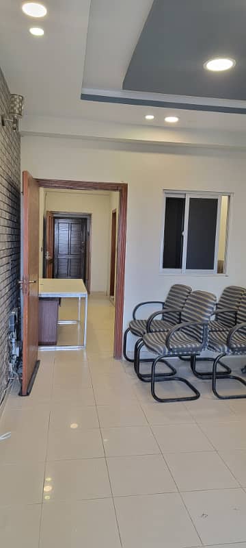 G/11 Markaz New Plaza Vip Location Office Available For Rent Real Pics