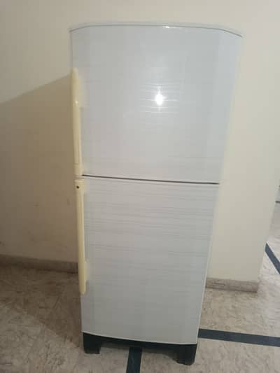 Haier Company Large Size