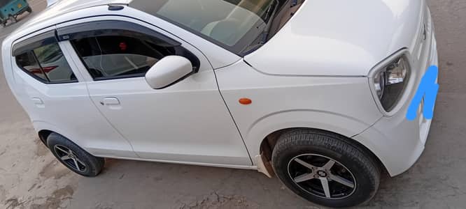 Alto vxl ags 2023 model for sale