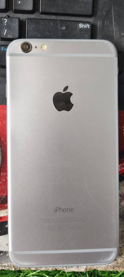 Iphone 6 plus