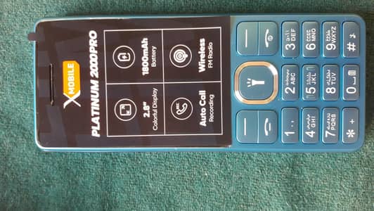 xmobile paltnium 2000 pro full warantiy me hai contact 03002172030