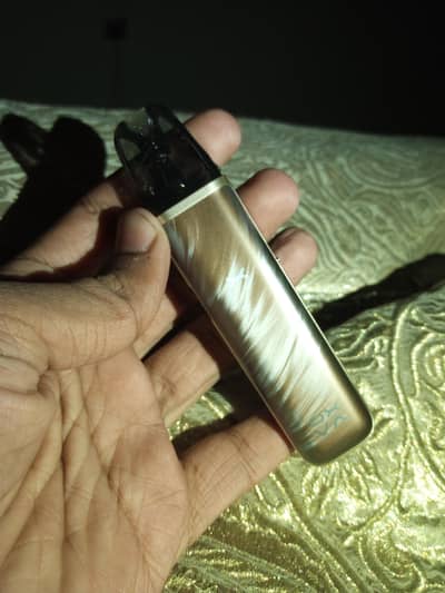 Oxva xlim go 2 10/10