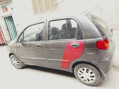 Home Used Car 2008 Model