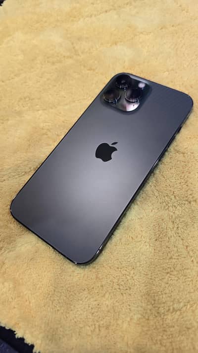 Iphone 13 Pro Max JV