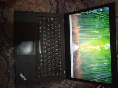 Lenovo Thinkpad || L480 model || Core_i5 || 8 Gen