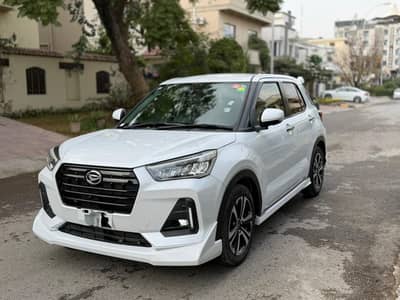 Rocky 2020/2025 December