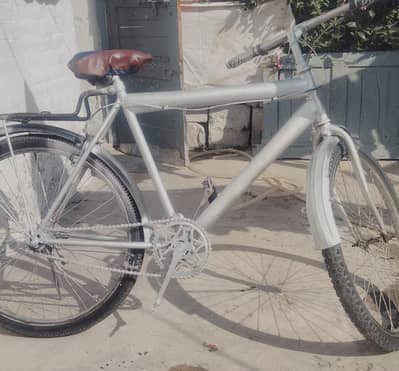 for sale Cycle