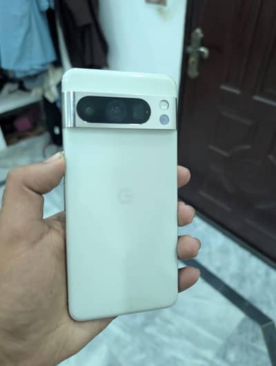 google pixel 8 pro 12/512 official pta approved