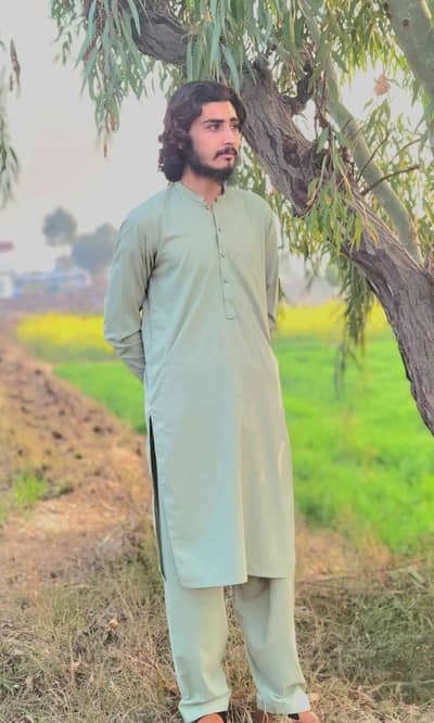 Muhammad Awais Khan