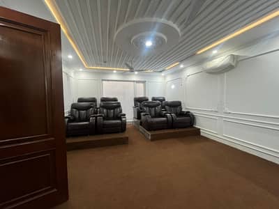 Buy your ideal 20 Marla House in a prime location of Lahore