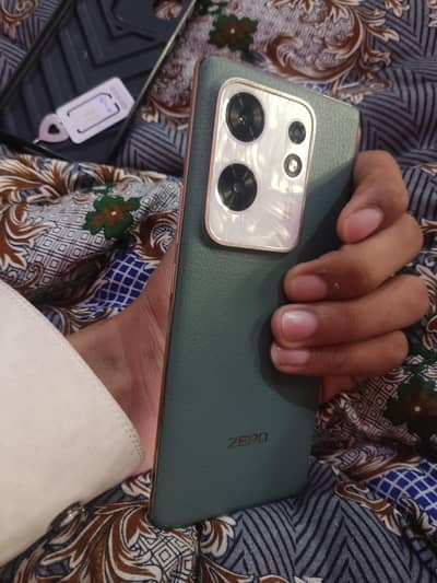 infenix zero30 256GB  exhange possible