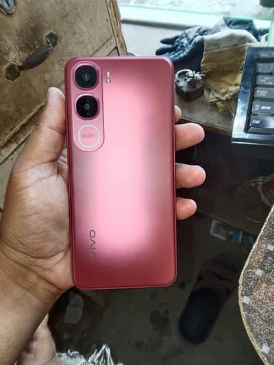 vivo y21d. 6+6/128GB for sale