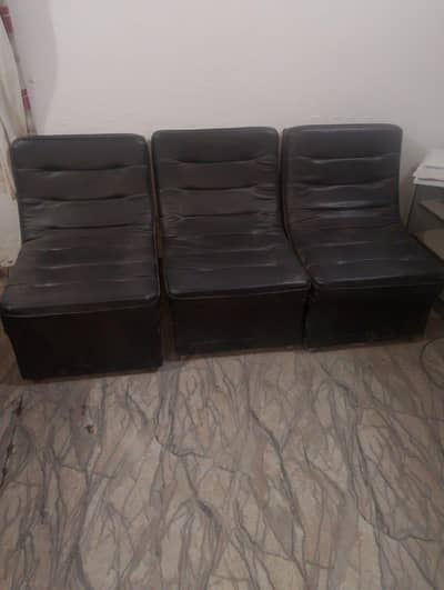 sofa for clinic