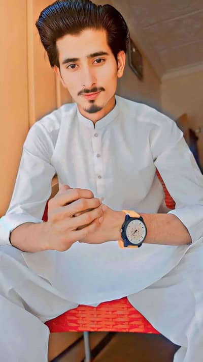 Najaf Raaj