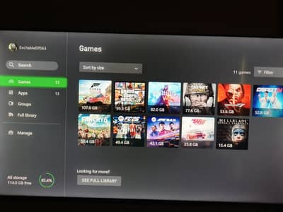 xbox one s one tb  digital edition 10/10 just like new condition