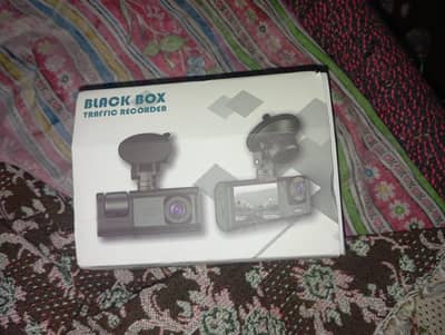 Black Box Cemara Recorder