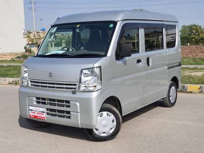 Suzuki Every 2020 (PA LIMITED PACKAGE) - Very Fresh Import 2026