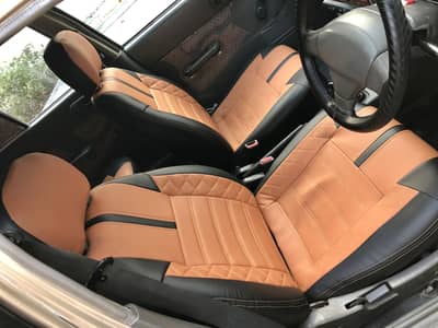 Suzuki Cultus VXRi 2015