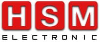 HSM ELECTRONICS