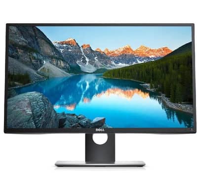 Dell Monitor / LCD