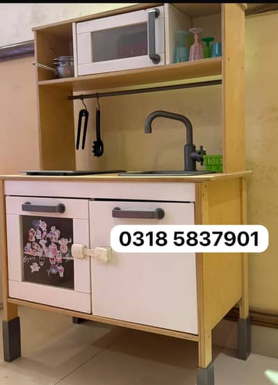 Ikea Kitchen set for sell