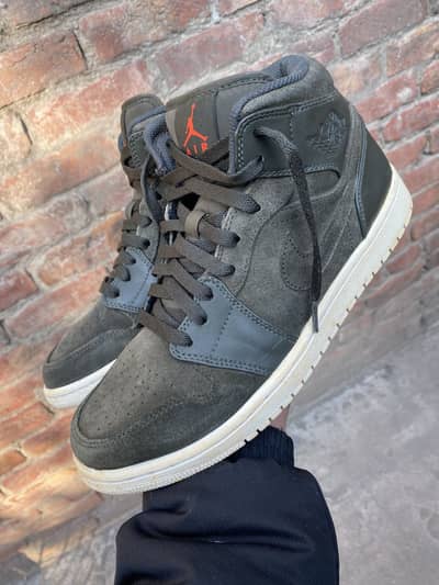 Nike Jordan 1 Excellent condition