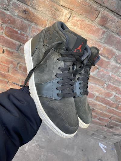 Nike Jordan 1 Orignal Excellent condition